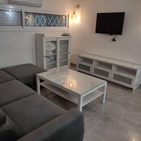 Apartamento יחידת אירוח חדשה ומקסימה בכרמיאל Exterior foto