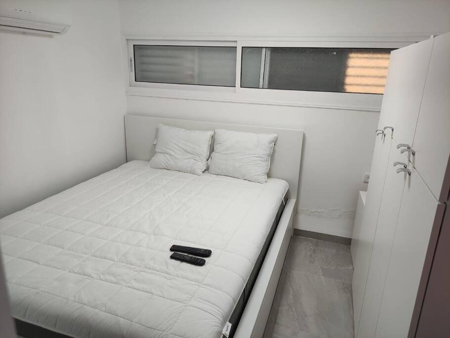 Apartamento יחידת אירוח חדשה ומקסימה בכרמיאל Exterior foto
