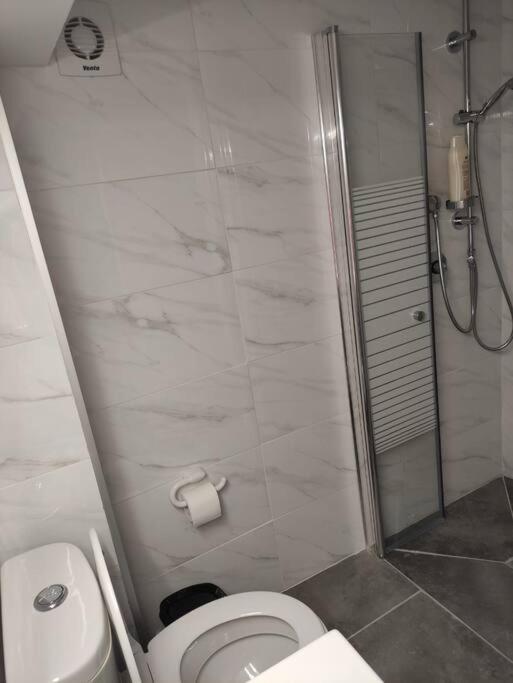 Apartamento יחידת אירוח חדשה ומקסימה בכרמיאל Exterior foto